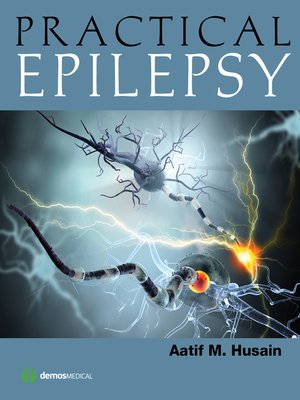 cover image of Practical Epilepsy